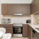 Grande, Luxurious 2 BR, Burj Khalifa & Fountain view, Dubaj - Fotografie 10