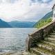 GuestHost - Lovely studio with balcony a few mt from the lake Nesso - Foto 4