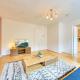 2BR City Flat Walk to Buchanan Hydro with Parking Glasgow - Foto 7