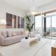 Iconic 1 BR Brand New Bloom Tower, Dubaï - Photo 1