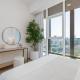 Iconic 1 BR Brand New Bloom Tower, Dubaï - Photo 9