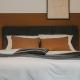 JOBOSTAYS - BLOOM Family Apartment Oldenburg - bis zu 6 Personen - 3 Zimmer - 2 Schlafzimmer - 2 Bäder - Balkon und Gartenblick - kostenloser Privatparkplatz - kostenfreies WLAN - Vollküche - Wohnzimmer mit TV - Babybett - kontaktfreier Check-In, Oldenburg (foto 3)