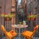 Cutelli Square Apartment Two