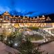 Hotel Bania Thermal & Ski