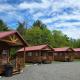 Abbot Trailside Lodging, Abbot Village