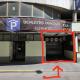 Quiet Downtown Haven Szimpla AC Free Parking, Будапешт - Фото 8