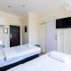 The Chapter Hotels - Hyde Park, Londýn - Fotografie 4