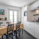 Modern and elegant, air-conditioned, city centre - HDP2, Nice - Fotografie 9