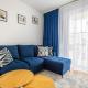 Człuchowska Apartment, Bemowo, Free Parking, Varsavia - Foto 5