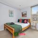 Stylish Apt Brick Ln in the heart of Shoreditch, Londýn - Fotografie 9