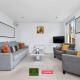 Stylish Apt Brick Ln in the heart of Shoreditch, Londýn - Fotografie 10