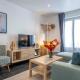 Modern and elegant, air-conditioned, city centre - HDP2, Nice - Fotografie 7