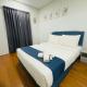 Sky Suites Kuala Lumpur By Sky, Kuala Lumpur - Fotografie 7