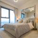 Maison Privee - Urban & Elegant Stay Just Steps from Burj Khalifa, Dubái - Foto 5