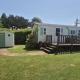Mobil-home 4 personnes, Bec-de-Mortagne - Fotografie 1