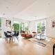 Luxury Apt In White City Living - Ideal For Family & Business Stay, Londýn - Fotografie 4