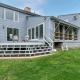 B - Porch Suite on Miles Smith Farm, Loudon (fotografie 4)