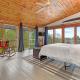 B - Porch Suite on Miles Smith Farm, Loudon (fotografie 5)
