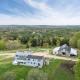 B - Porch Suite on Miles Smith Farm, Loudon (fotografie 9)
