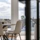 Huswell - New Beach Apartment in De Haan - Foto 10