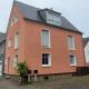 Ferienwohnung Eduard, Kesten
