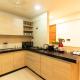 Cozy, Upscale 1 bhk Apt near BKC, Bombaj - Fotografie 8