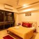 Cozy, Upscale 1 bhk Apt near BKC, Bombaj - Fotografie 10