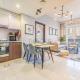 High-Rise 2BR with Dubai Water Canal View, Quick Access to Downtown, Vera Tower, Business Bay by Deluxe Holiday Homes, Dubaï - Photo 2