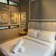 Scarletz Kuala Lumpur by Sleepy Owl Suites, Kuala Lumpur - Foto 5