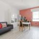 GuestHost - Spacious Apartment in Milano Trenno, Milán - Fotografie 1