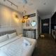 Scarletz Kuala Lumpur by Sleepy Owl Suites, Kuala Lumpur - Foto 3