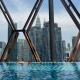 Scarletz Kuala Lumpur by Sleepy Owl Suites, Kuala Lumpur - Foto 10
