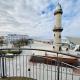 Sonnendeck, direkt am Leuchtturm Warnemünde - Fotografie 10