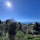ApartHotel Riviera - La Terrasse de Clairefontaine - Swimming pool - Fabron, Nice - Fotografie 4