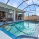 Canal Views, Gulf Access, Heated Saltwater Pool, Bikes - Coastal Serenity - Roelens Cape Coral - Zdjęcie 1