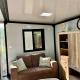 Tiny House de Zeeuwsche Tuinkamer, Meliskerke (fotografie 6)