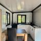 Tiny House de Zeeuwsche Tuinkamer, Meliskerke (fotografie 9)