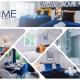 3BR Fully-equipped House with Free WiFi & Parking, Manchester - Fotografie 1
