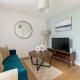 1 Bed Apartment with Balcony in Bow, Londýn - Fotografie 6