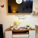 RJE Staycation Suites Mall of Asia near Airports, Manila - Fotografie 6