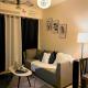 RJE Staycation Suites Mall of Asia near Airports, Manila - Fotografie 9
