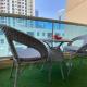 Stunning 1Bedroom Apartment 5 min walking distance Metro and JBR Beach, Dubai - Foto 1