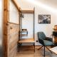 Brandlalm Chalets, Gundisch (fotografie 3)