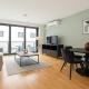 2 Bed Flat in Camden with Garden, Londýn - Fotografie 8