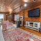 A - Farmhouse Apartment on Miles Smith Farm, Loudon (foto 5)
