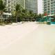 Cozy Green 1 BR unit with Balcony Azure Bahamas South, Manila - Foto 5
