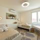 Split Horizon Penthouse - Premium Location and Panoramic Views, Split - Fotografie 3