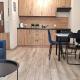 Apartament Dębowy z miejscem parkingowym Toruń - Foto 8