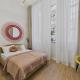 Affordable Old Town Loft, Riga