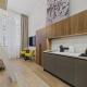 Affordable Old Town Loft, Riga (fotografie 2)